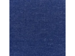 Lot De 3 Paniers En Tissu Polyester Bleu Marine DARQAB -Meilleur Meubles Magasin accessoire de rangement 13373345