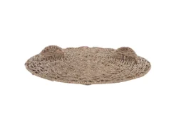 Panier Ours En Herbier Marin Naturel FULAN -Meilleur Meubles Magasin accessoire de rangement 16426665