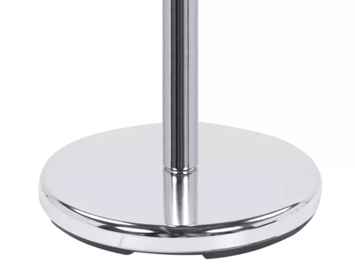 Porte-manteau Argenté CLAXTON -Meilleur Meubles Magasin accessoire de rangement 16713635