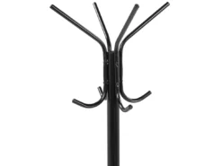 Porte-manteau Noir CLAXTON -Meilleur Meubles Magasin accessoire de rangement 17197855