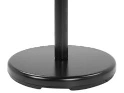 Porte-manteau Noir CLAXTON -Meilleur Meubles Magasin accessoire de rangement 17197859