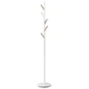 Porte-manteau Blanc En Bois De Pin ALBIN -Meilleur Meubles Magasin accessoire de rangement 17197943