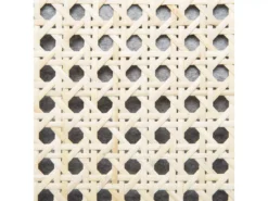 Lot De 3 Corbeilles Textiles Gris Clair SARIOT -Meilleur Meubles Magasin accessoire de rangement 20935699