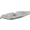 Coupelle Décorative Argentée 68 Cm AMRUS -Meilleur Meubles Magasin accessoire de rangement 22936493