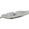 Coupelle Décorative Argentée 49 Cm AMRUS -Meilleur Meubles Magasin accessoire de rangement 24502931