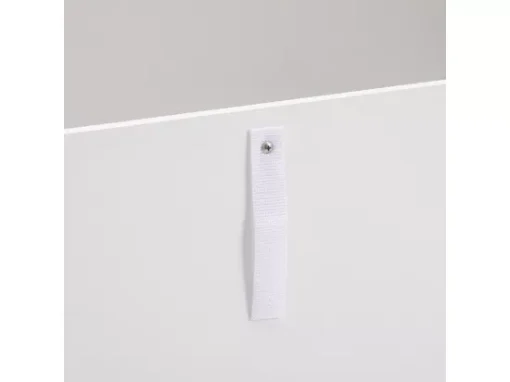 Étagère À Livres Pour Enfants Avec 4 Compartiments De Rangement Blanc, Kmb32-w -Meilleur Meubles Magasin bibliotheque 19400941
