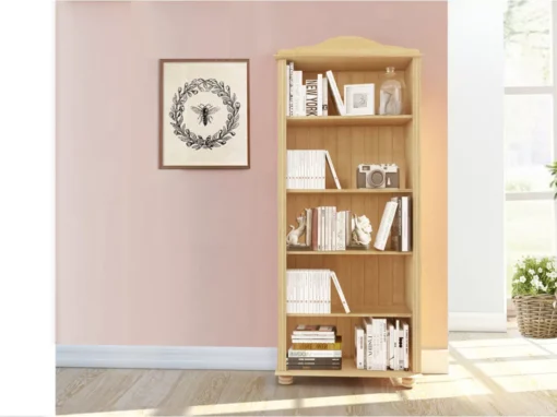 Bibliothèque Haute Mette -Meilleur Meubles Magasin bibliotheque 21724829