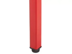 Buffet En Acier Rouge URIA -Meilleur Meubles Magasin buffet 16691703