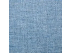 2 Chaises En Tissu Bleu Clair CAMINO -Meilleur Meubles Magasin chaise 11723513