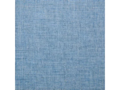 2 Chaises En Tissu Bleu Clair CAMINO -Meilleur Meubles Magasin chaise 11723513