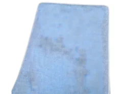 2 Chaises En Tissu Bleu Clair CAMINO -Meilleur Meubles Magasin chaise 11723515