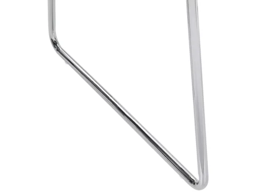 Lot De 2 Chaises De Salle à Manger En Tissu Gris Foncé ARCATA -Meilleur Meubles Magasin chaise 12338331