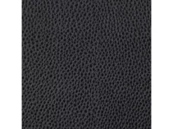 Chaise Design En Plastique Noir Brillant DAKOTA -Meilleur Meubles Magasin chaise 16280229
