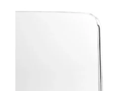 Lot De 2 Chaises De Salle à Manger Transparentes KENWOOD -Meilleur Meubles Magasin chaise 16433871