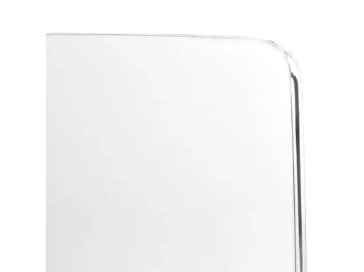 Lot De 2 Chaises De Salle à Manger Transparentes KENWOOD -Meilleur Meubles Magasin chaise 16433871