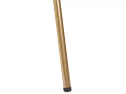 Lot De 2 Chaises En Velours Gris RUBIO -Meilleur Meubles Magasin chaise 16688631