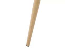 Set De 2 Chaises De Salle à Manger Grises UTICA -Meilleur Meubles Magasin chaise 16710781