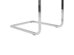 Lot De 2 Chaises De Cuisine En Velours Vert ROCKFORD -Meilleur Meubles Magasin chaise 17165923