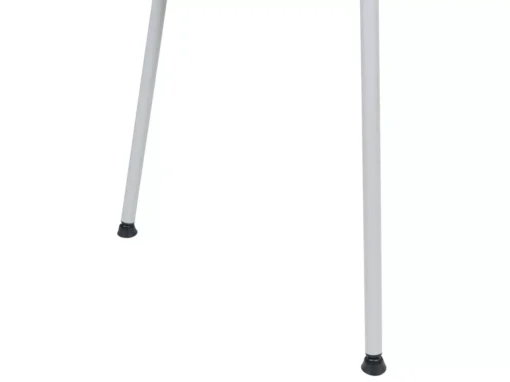 Lot De 2 Chaises De Salle à Manger Gris LOOMIS -Meilleur Meubles Magasin chaise 18255691