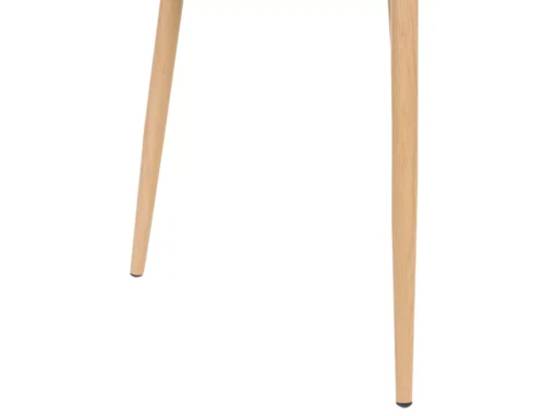Lot De 2 Chaises De Salle à Manger Vert Clair UTICA -Meilleur Meubles Magasin chaise 18257785