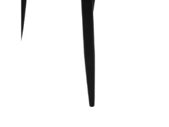 Lot De 2 Chaises Marron Rétro CLAYTON -Meilleur Meubles Magasin chaise 18825327