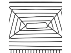 Lot De 2 Chaises De Salle à Manger En Métal Noir BEATTY -Meilleur Meubles Magasin chaise 18902287