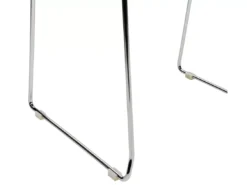Lot De 4 Chaises De Salle à Manger Beige HARTLEY -Meilleur Meubles Magasin chaise 21193923