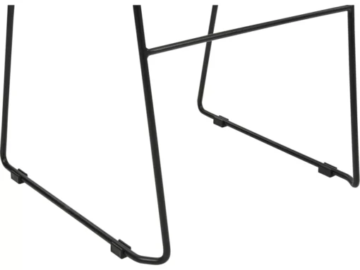 Lot De 4 Chaises De Salle à Manger Beige PANORA -Meilleur Meubles Magasin chaise 21193977