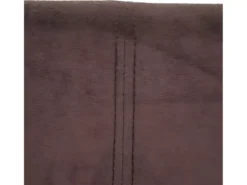 Chaise De Salle à Manger MCW-A50 II (lot De 6),similicuir/tissu, Marron Clair, Pieds Clairs -Meilleur Meubles Magasin chaise 23546911