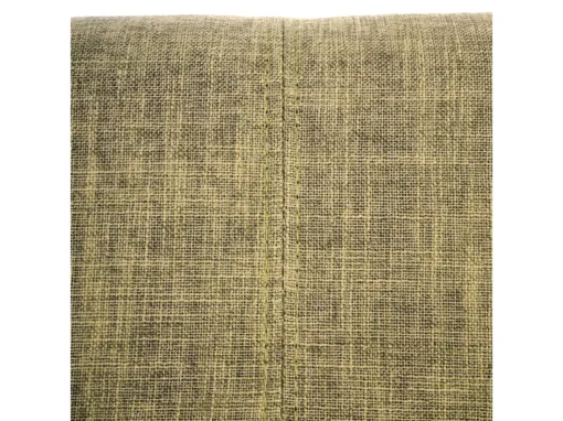 Chaise De Salle à Manger MCW-A50 II (lot De 6),tissu, Vert Clair -Meilleur Meubles Magasin chaise 23689895