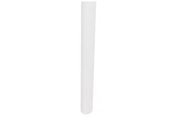 Lot De 4 Chaises De Salle à Manger Blanches MORILL -Meilleur Meubles Magasin chaise 23826409