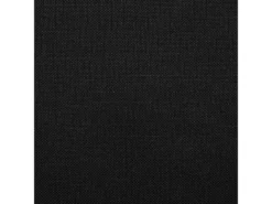 Chaise De Salle à Manger En Tissu Noir ROCKEFELLER -Meilleur Meubles Magasin chaise 23878571