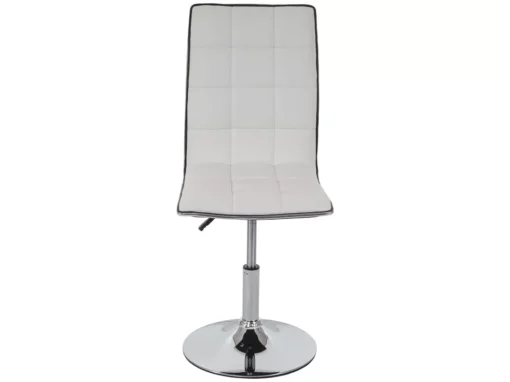 Chaise De Salle à Manger MCW-C41 (lot De 2),blanc -Meilleur Meubles Magasin chaise 23880953