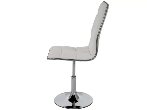 Chaise De Salle à Manger MCW-C41 (lot De 2),blanc -Meilleur Meubles Magasin chaise 23880957