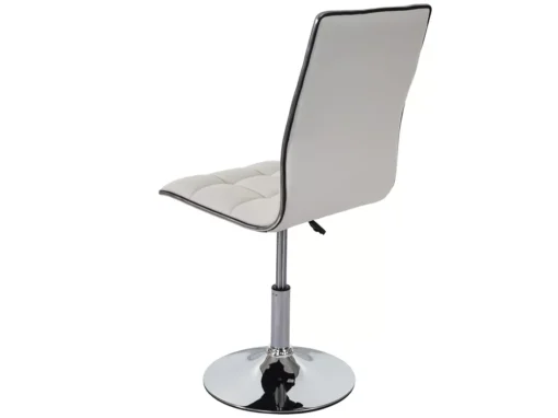 Chaise De Salle à Manger MCW-C41 (lot De 2),blanc -Meilleur Meubles Magasin chaise 23880959