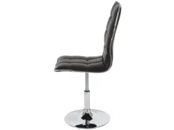 Chaise De Salle à Manger MCW-C41 (lot De 6),marron -Meilleur Meubles Magasin chaise 24194703