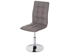 Chaise De Salle à Manger MCW-C41 (lot De 6),taupe -Meilleur Meubles Magasin chaise 24195581