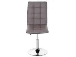 Chaise De Salle à Manger MCW-C41 (lot De 6),taupe -Meilleur Meubles Magasin chaise 24195583