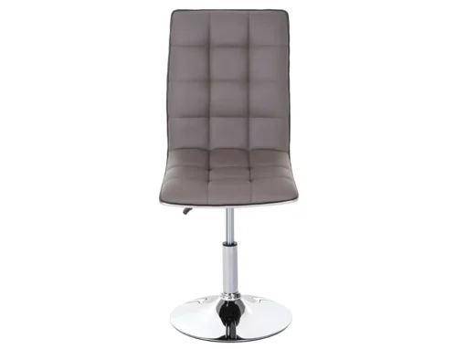 Chaise De Salle à Manger MCW-C41 (lot De 6),taupe -Meilleur Meubles Magasin chaise 24195583