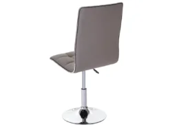 Chaise De Salle à Manger MCW-C41 (lot De 6),taupe -Meilleur Meubles Magasin chaise 24195587