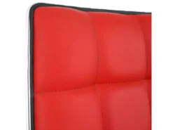 Chaise De Salle à Manger MCW-C41 (lot De 2),rouge 12 Chaise De Salle à Manger MCW-C41 (lot De 2),rouge -Meilleur Meubles Magasin chaise 24196721
