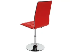 Chaise De Salle à Manger MCW-C41 (lot De 2),rouge 13 Chaise De Salle à Manger MCW-C41 (lot De 2),rouge -Meilleur Meubles Magasin chaise 24196723