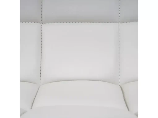 Chaise De Salle à Manger MCW-C41 (lot De 2),crème -Meilleur Meubles Magasin chaise 24197143