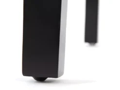 Chaise De Salle à Manger Littau,noir/blanc, Pieds Foncés 8 Chaise De Salle à Manger Littau,noir/blanc, Pieds Foncés -Meilleur Meubles Magasin chaise 24197241