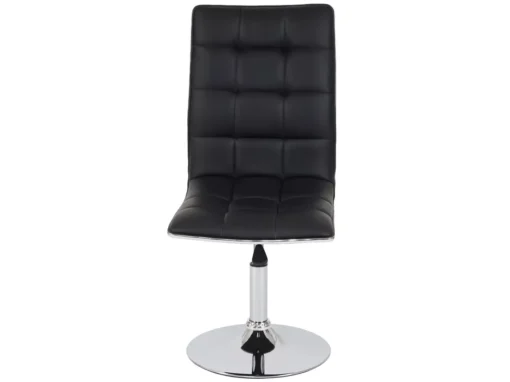 Chaise De Salle à Manger MCW-C41 (lot De 2),noir -Meilleur Meubles Magasin chaise 24197335