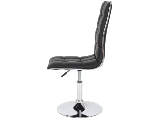 Chaise De Salle à Manger MCW-C41 (lot De 2),noir -Meilleur Meubles Magasin chaise 24197337