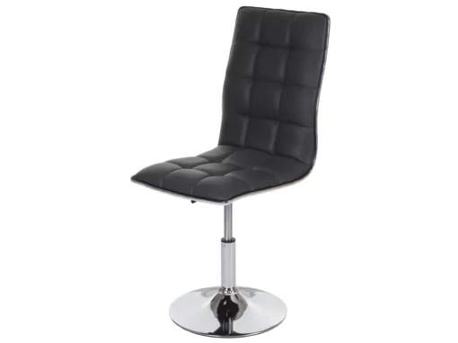 Chaise De Salle à Manger MCW-C41 (lot De 6),gris -Meilleur Meubles Magasin chaise 24197403