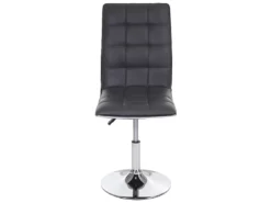 Chaise De Salle à Manger MCW-C41 (lot De 6),gris -Meilleur Meubles Magasin chaise 24197405