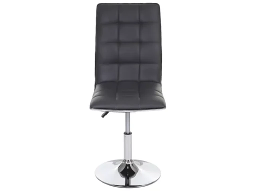 Chaise De Salle à Manger MCW-C41 (lot De 6),gris -Meilleur Meubles Magasin chaise 24197405