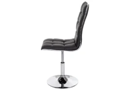 Chaise De Salle à Manger MCW-C41 (lot De 6),gris -Meilleur Meubles Magasin chaise 24197407
